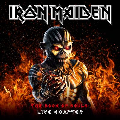 The Trooper (Live at Estadio Jorge Magico Gonzalez, San Salvador, El Salvador - 6th March 2016) By Iron Maiden's cover