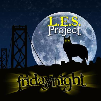 L.E.S. Project's cover