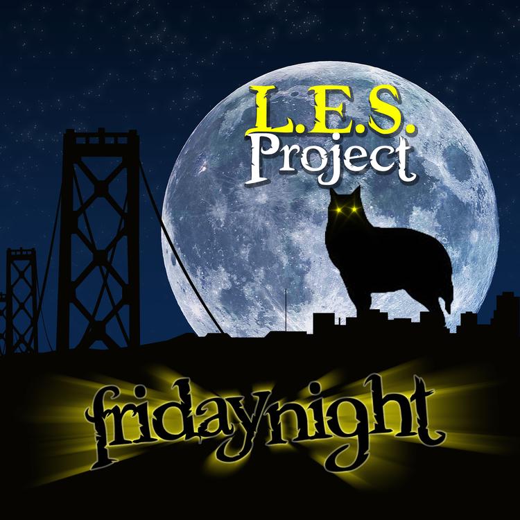 L.E.S. Project's avatar image