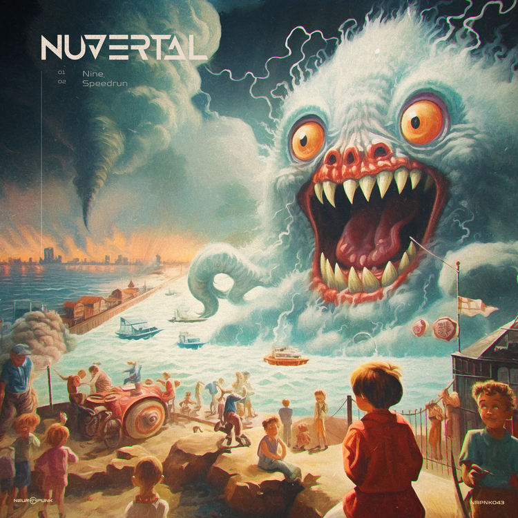 Nuvertal's avatar image