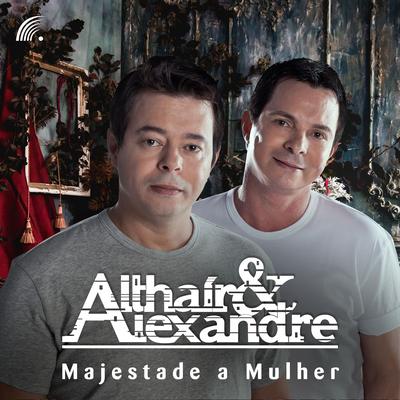 Majestade a Mulher's cover