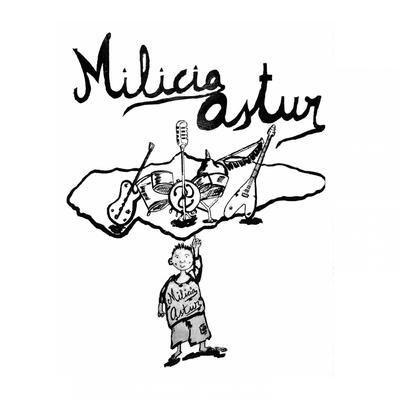 Milicia 3.0's cover