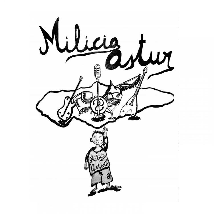 Milicia Astur's avatar image