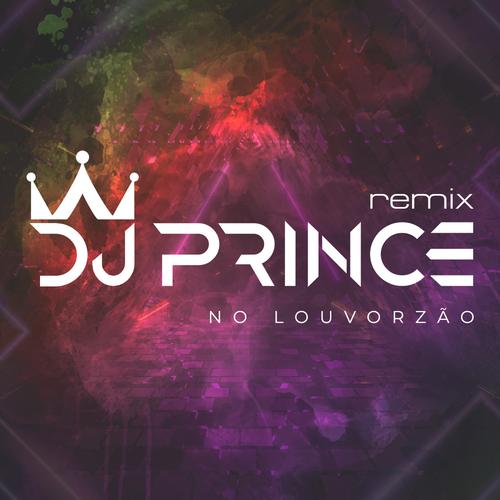DJ Prince's cover
