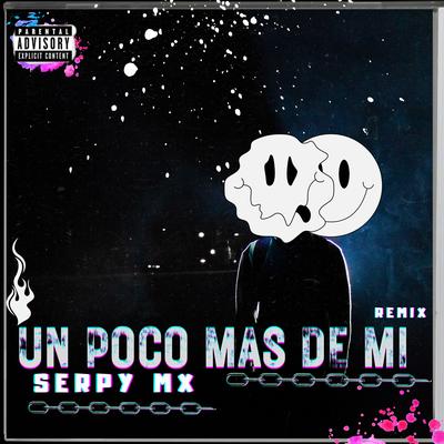 Serpy mx's cover