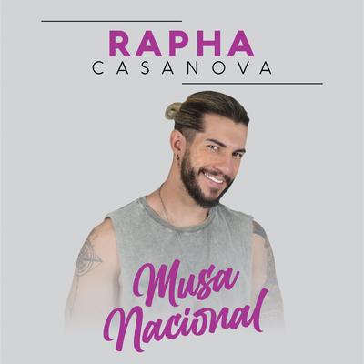 Musa Nacional By Rapha Casanova's cover