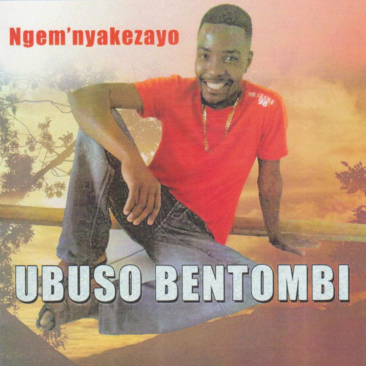 Ngem'nyakezayo's avatar image