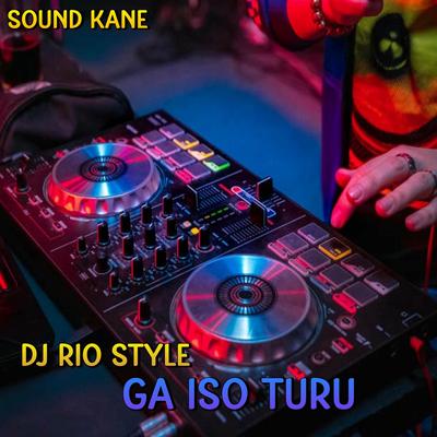 DJ Ga iso Turu x Mashup's cover