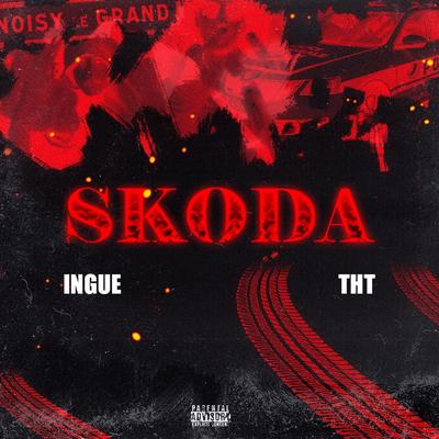 Ingué's cover