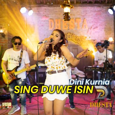 Sing Duwe Isin's cover