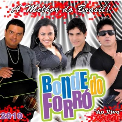 I Love You Baby / Parabéns pro Nosso Amor / Foi Tudo Culpa do Amor (Ao Vivo) By Bonde do Forró's cover