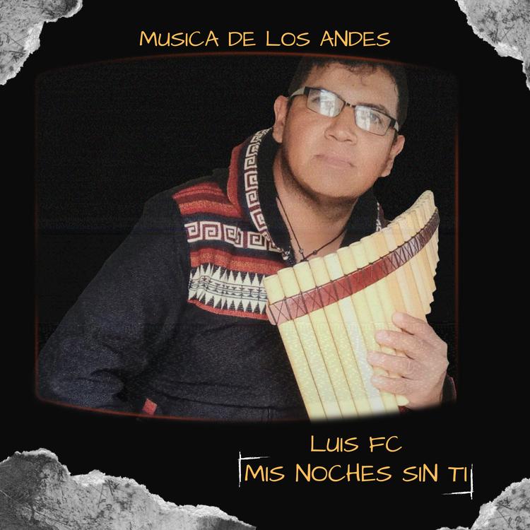 Luis Fc's avatar image