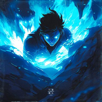 ICE By Kverz's cover