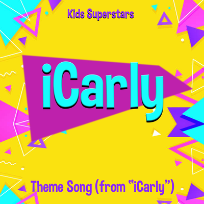 iCarly Theme Song (from "iCarly")'s cover