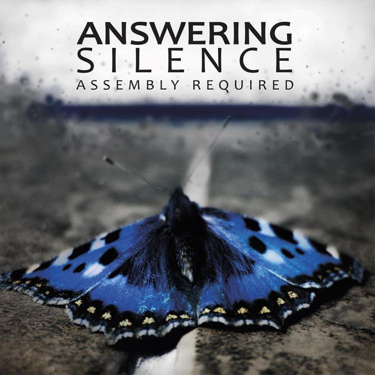 Answering Silence's avatar image