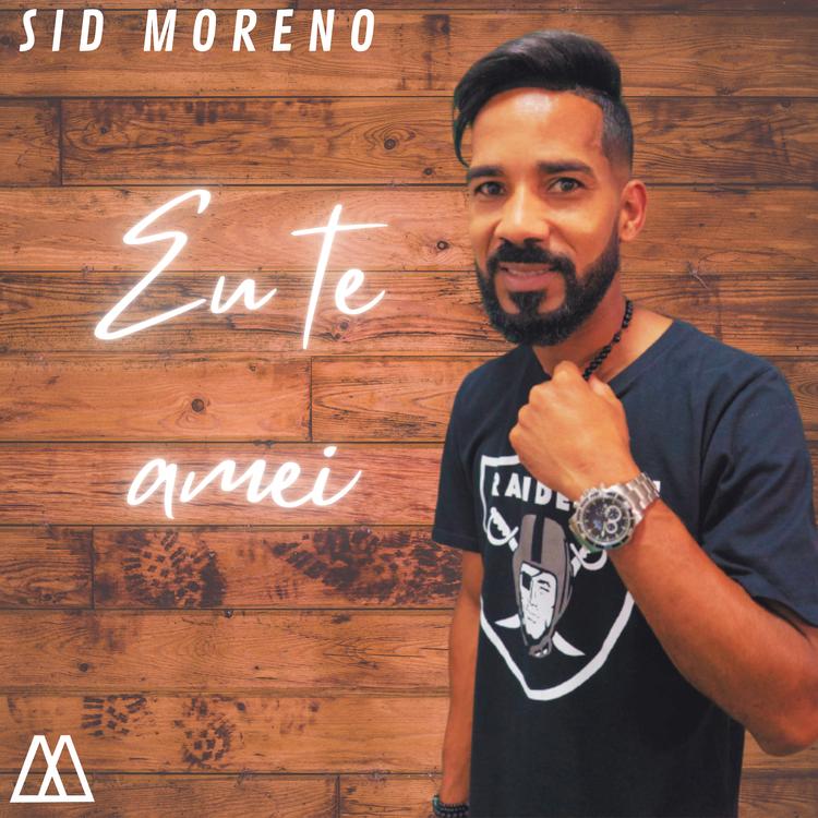 Sid Moreno's avatar image
