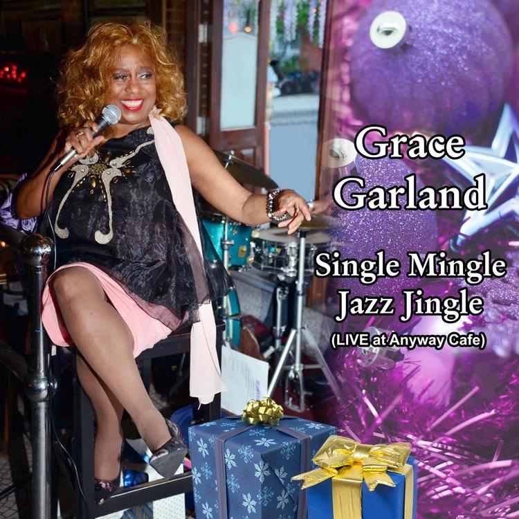 Grace Garland's avatar image
