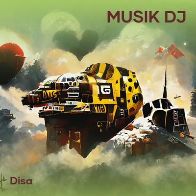 Musik Dj's cover