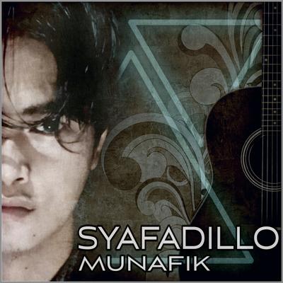 Munafik's cover