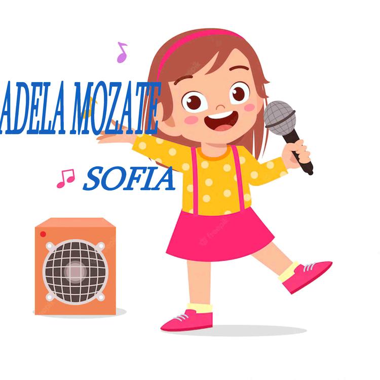 Adela Mpzate's avatar image