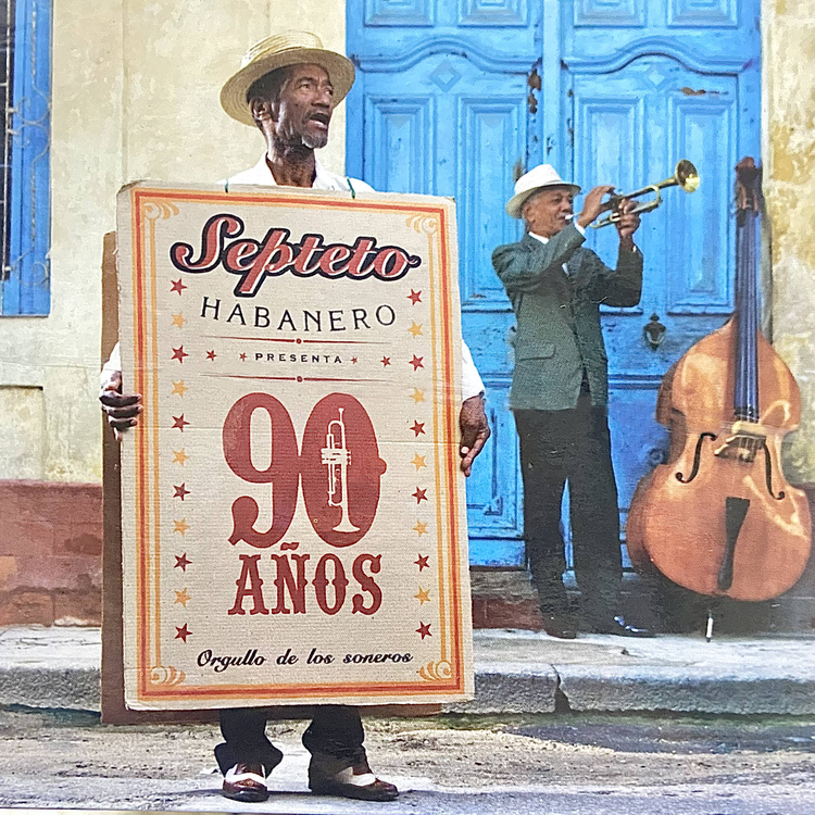 Septeto Habanero's avatar image