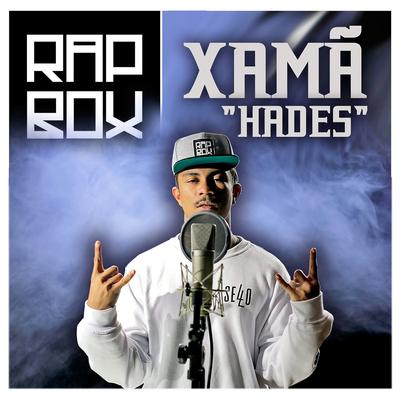 Hades By Xamã, Rap Box's cover