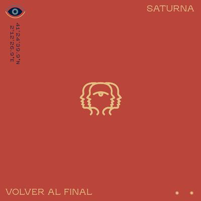 Volver al final By Saturna's cover