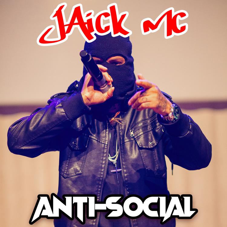 Jaick MC's avatar image