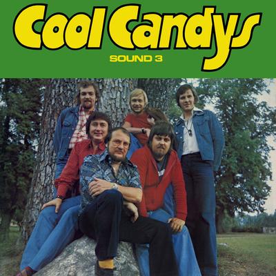 Red River Rock By Cool Candys's cover