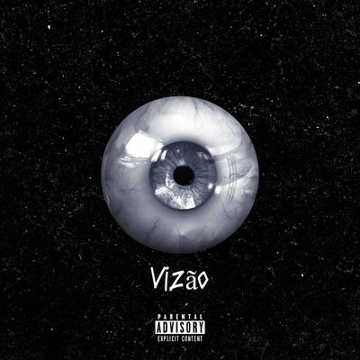 Vizão By Vinicin, Meno's cover