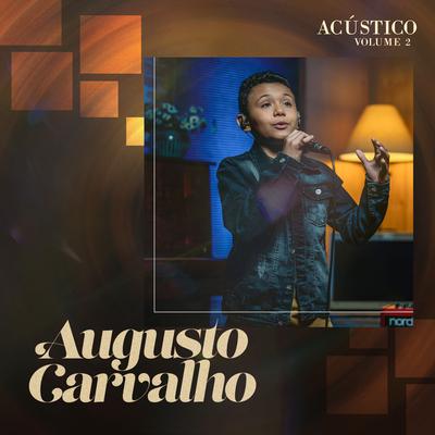 Deus Esta Te Ensinando By Augusto Carvalho's cover