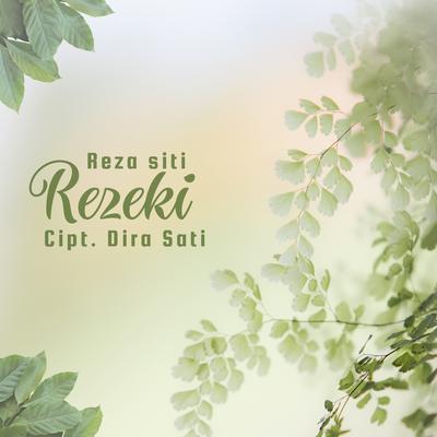 REZEKI's cover