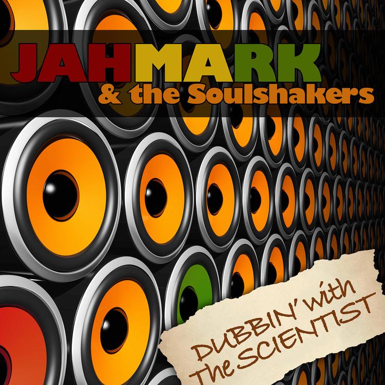 Jahmark & the Soulshakers's avatar image