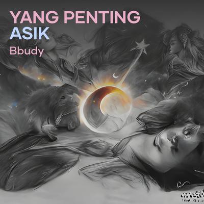 Yang Penting Asik (Acoustic)'s cover