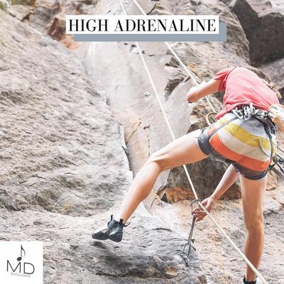 High Adrenaline By Mdstocksound's cover