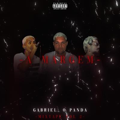 Gabriel, O Panda's cover