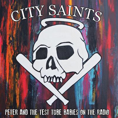 City Saints's cover