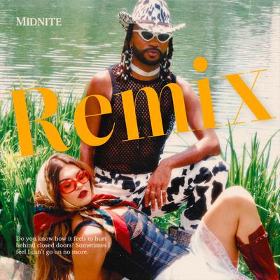 Midnite (Remix) [Extended]'s cover