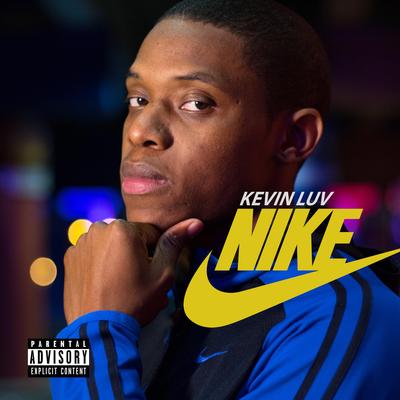 Nike By Kevin Luv's cover