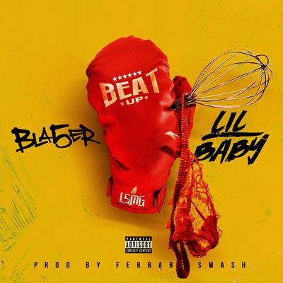 Beat Up (Remix) By Bla5er, Lil Baby's cover