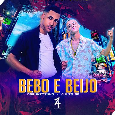 Bebo e Beijo's cover