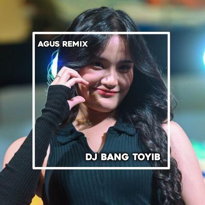 Agus Remix's cover