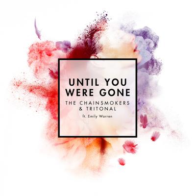 Until You Were Gone (feat. Emily Warren) By Emily Warren's cover