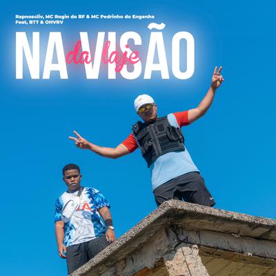 Na Visão da Laje's cover