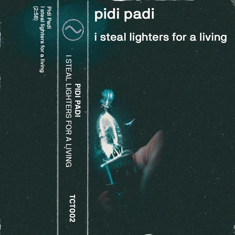 Pidi Padi's avatar image