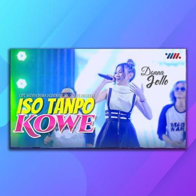 Iso Tanpo Kowe's cover