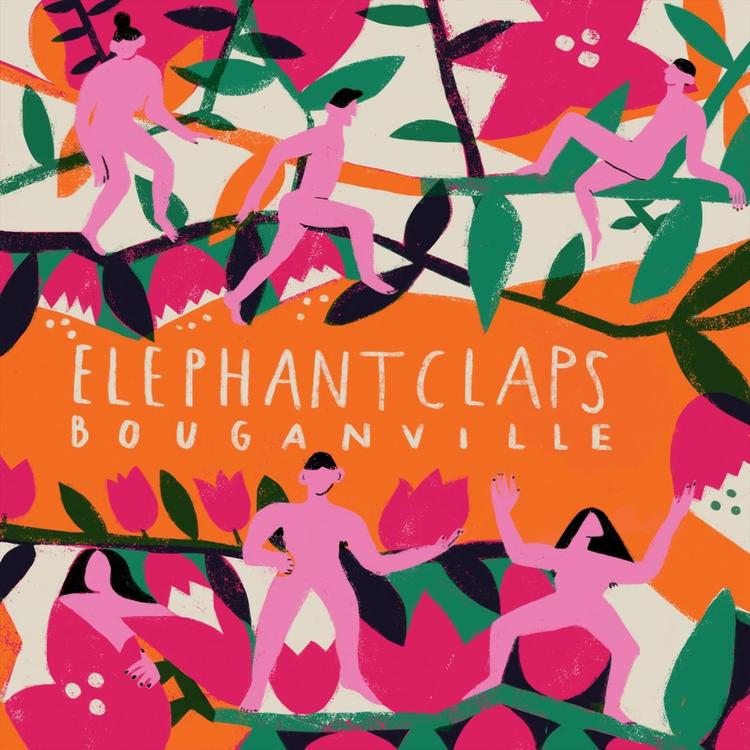 Elephant Claps's avatar image