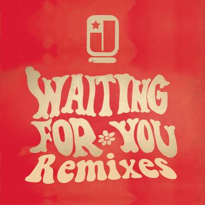 Waiting For You (Leo Z & Guz Zanotto Remix) By Jota Quest's cover