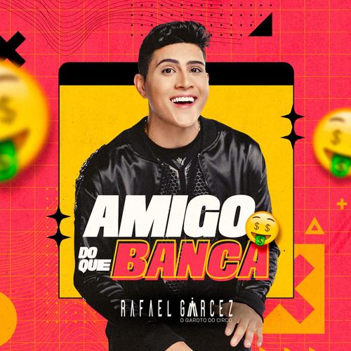 Amigo do Que Banca's cover