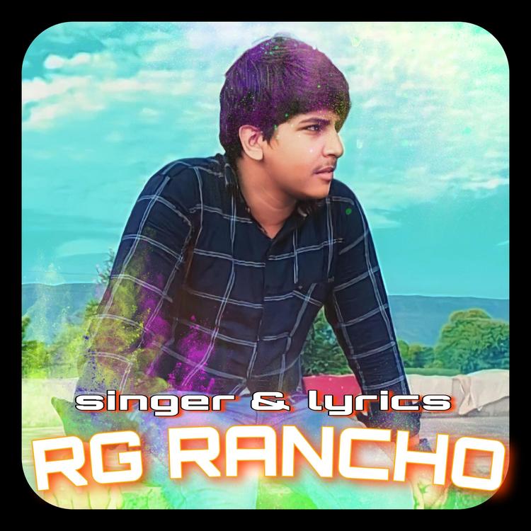 Rg Rancho's avatar image